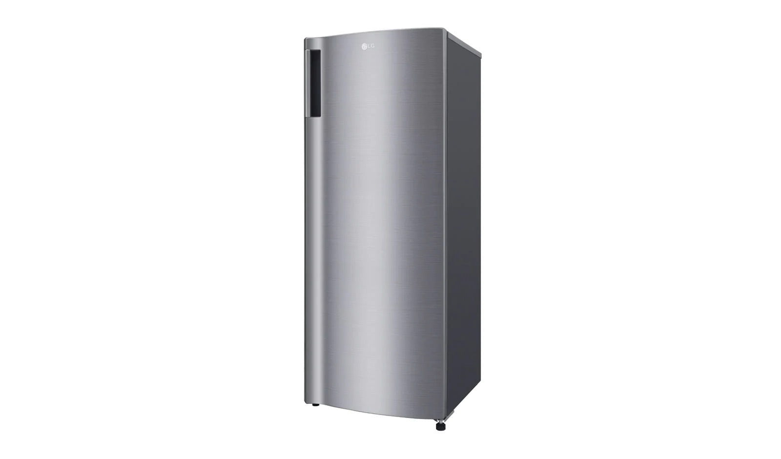 LG 6.0 cu.ft. Smart Inverter Refrigerator (GR-V204SLBT) LG