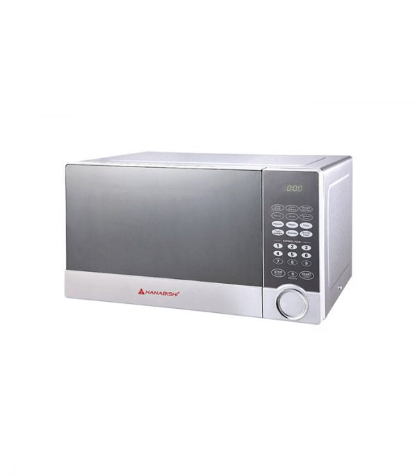 HANABISHI 21L Digital Microwave Oven HMO-21PSSM Hanabishi
