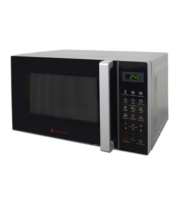 HANABISHI 20L Digital Microwave Oven HMO-20MSSD Hanabishi