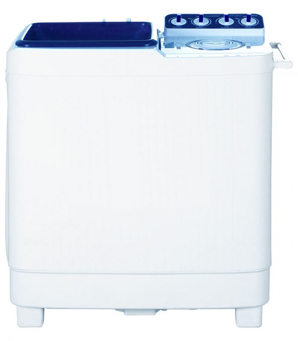 HANABISHI HWM-210 10.0KG Twin Tub Washing Machine Oceanic Series Hanabishi