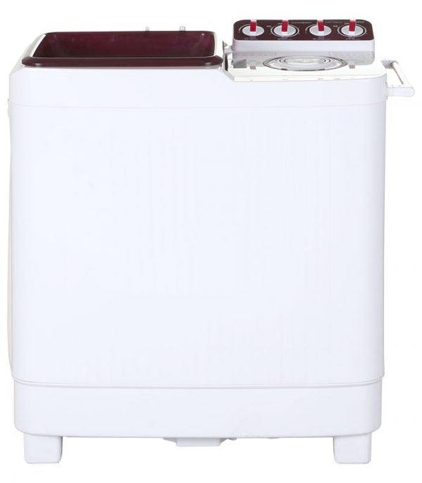 HANABISHI 10.0KG Twin Tub Washing Machine Oceanic Series HWM-210 Hanabishi