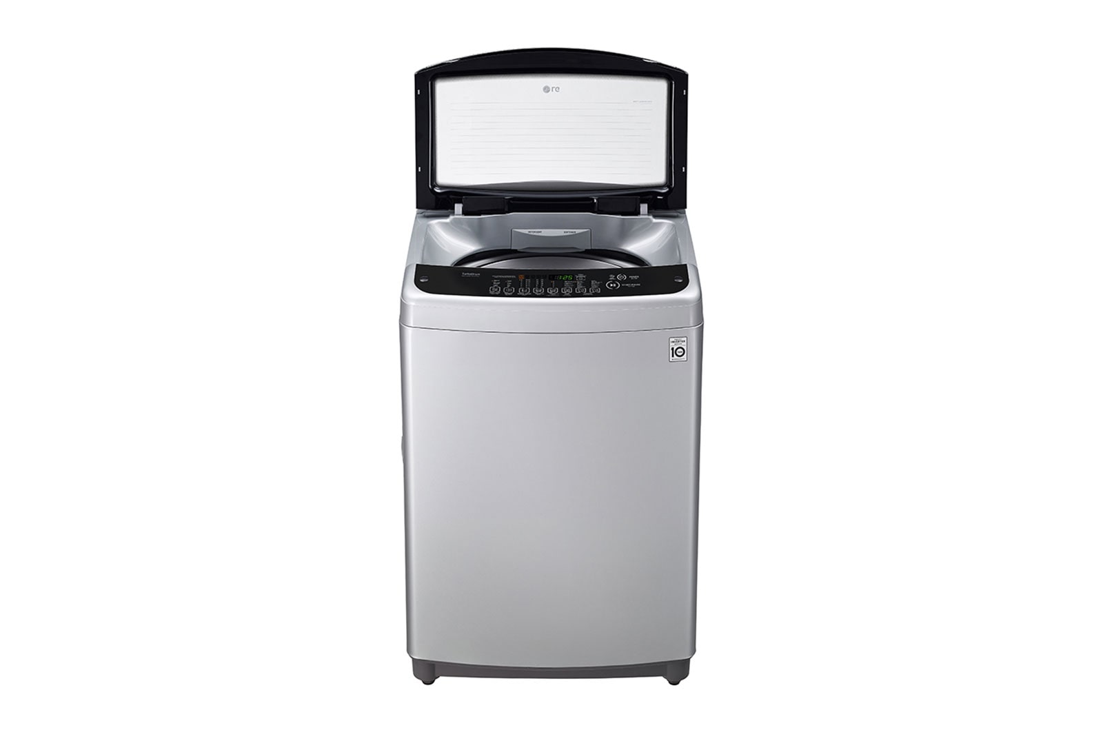 LG T2107VS2W 7kg Top Load Fully Auto Washing Machine LG