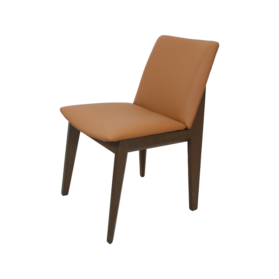 LAY Solid Wood Chair AF Home