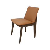 LAY Solid Wood Chair Furnigo