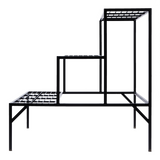 RUSSEL Plant Stand Small Affordahome