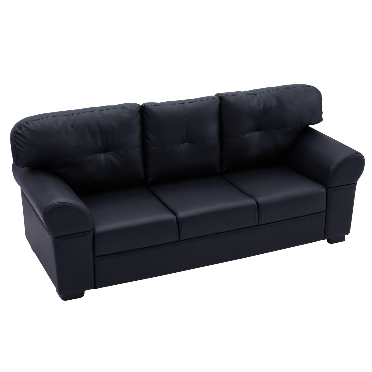 JILIAN 3-Seater Sofa Affordahome