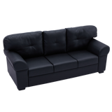 JILIAN 3-Seater Sofa Affordahome
