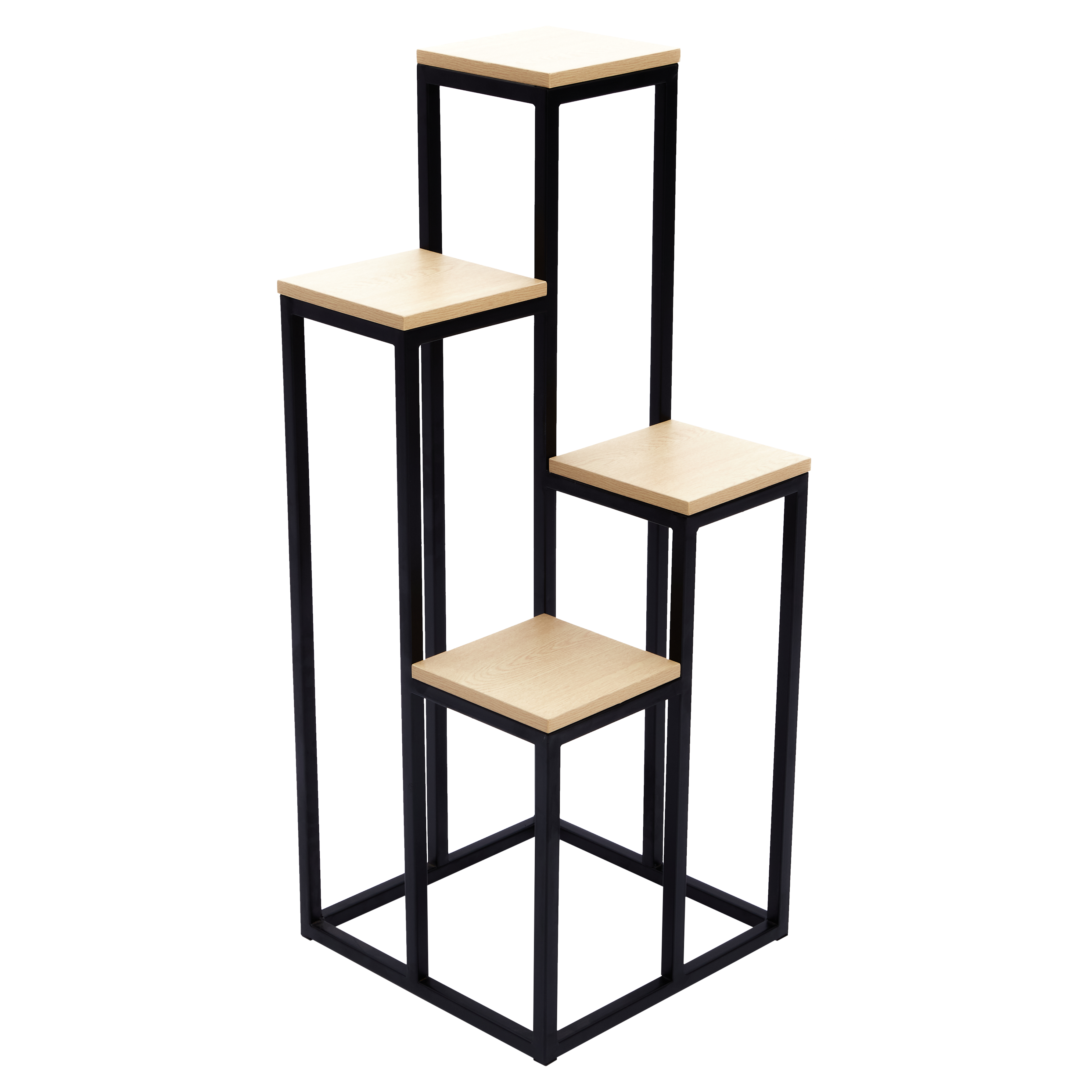 Tower Plant Stand 4-in-1 AF Home