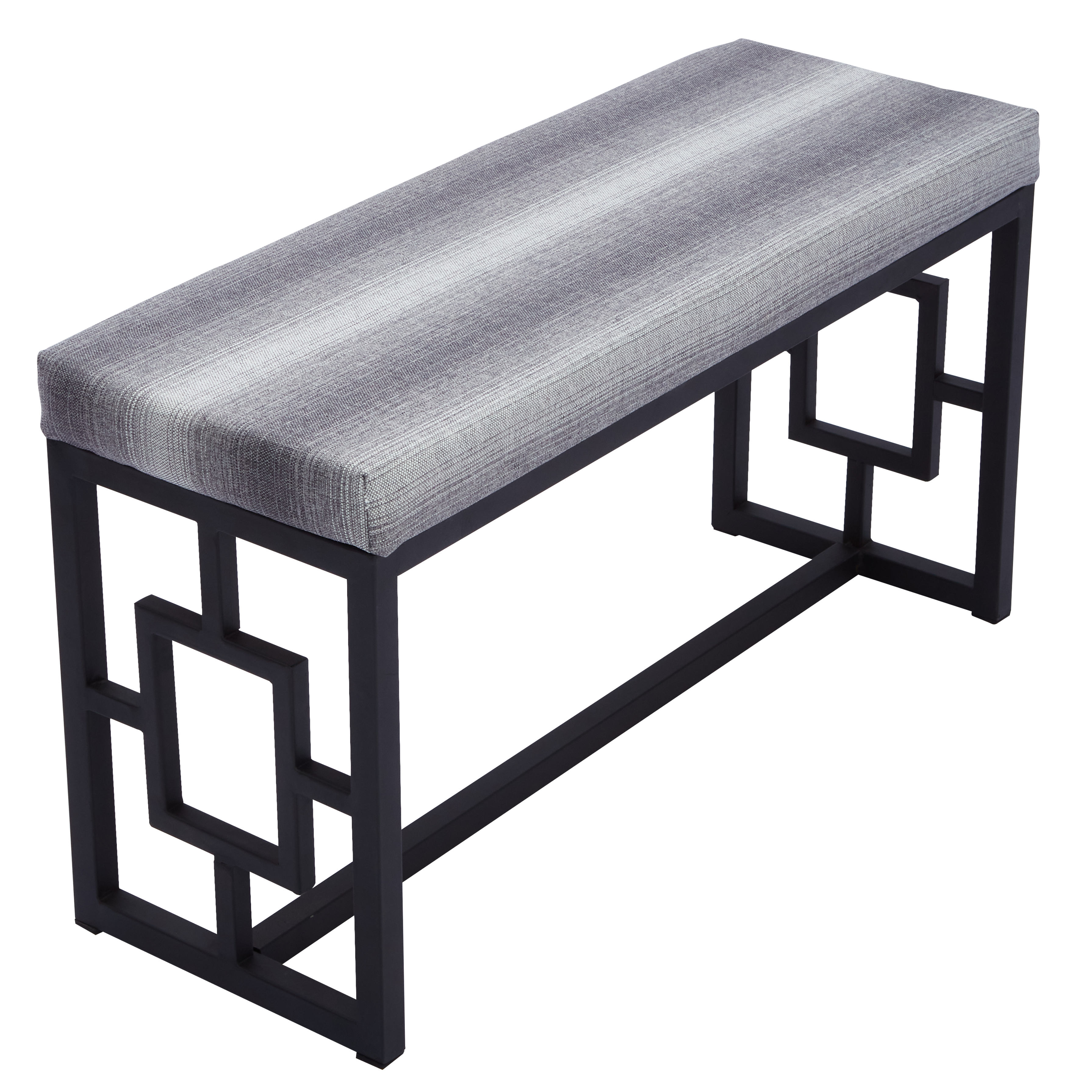TOBY Bench with Cushion AF Home