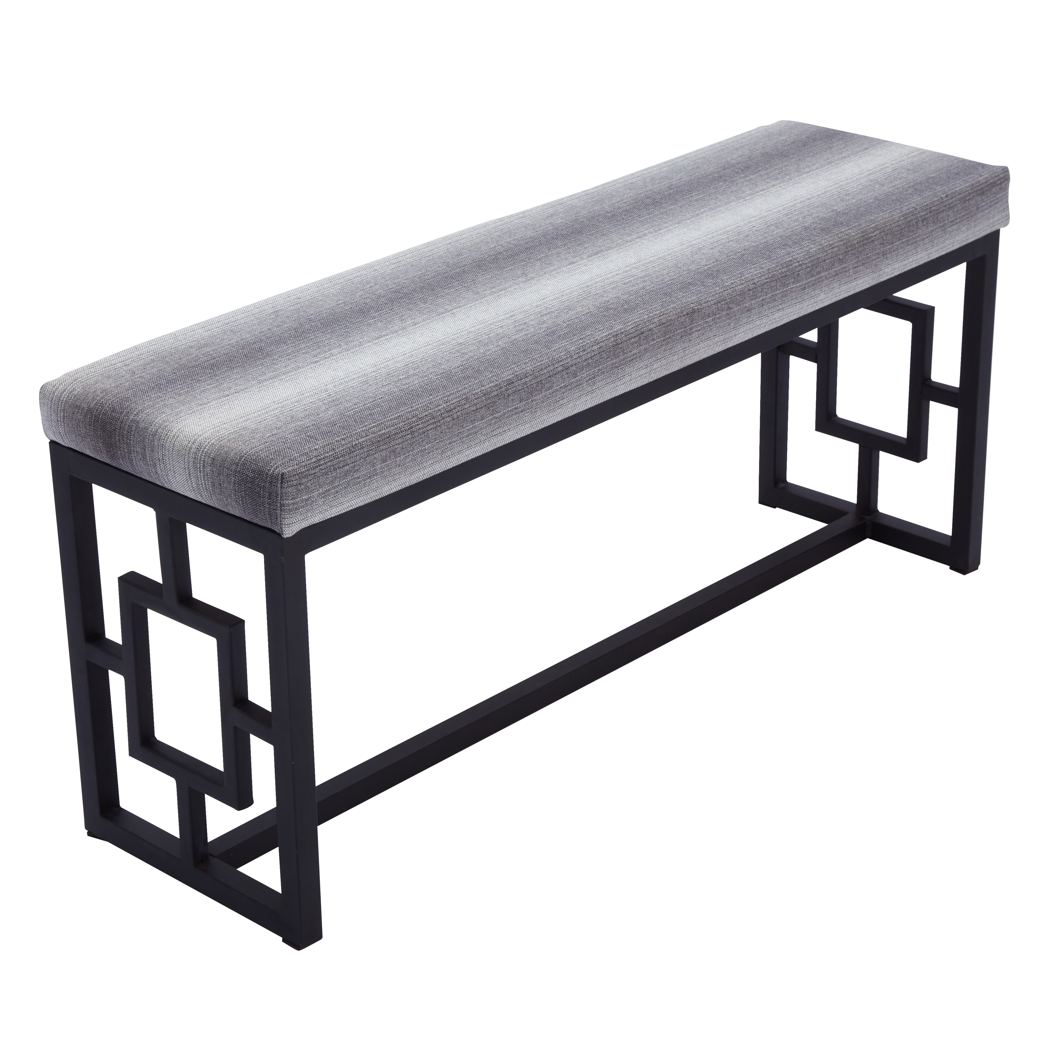 TOBY Bench with Cushion AF Home