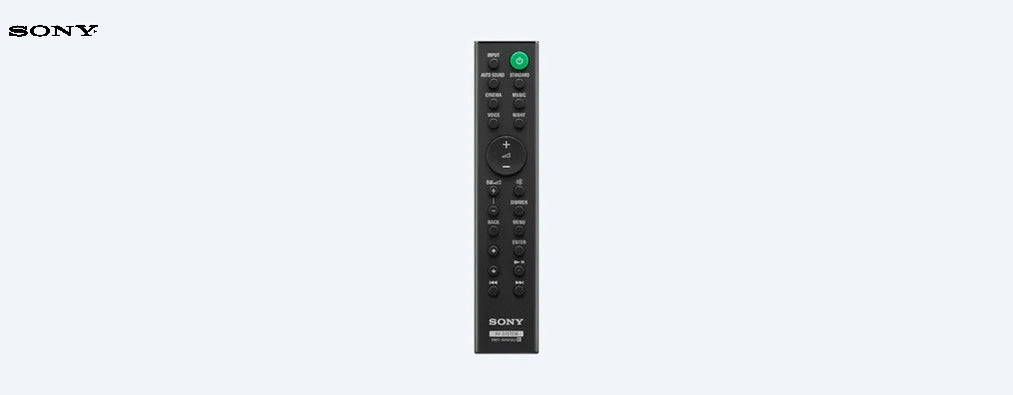 SONY 5.1ch Home Theater Soundbar System HT-S20R Sony