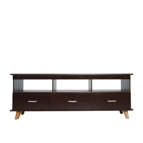 Robert Tv Rack Affordahome