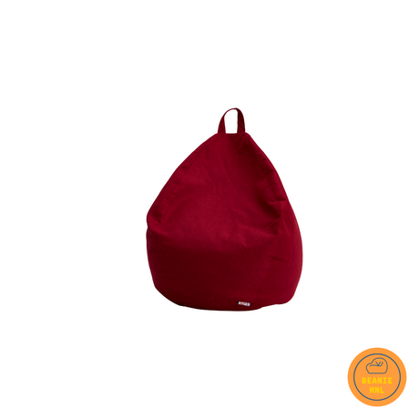 Beanie MNL - Berry Small Teardrop Beanie MNL