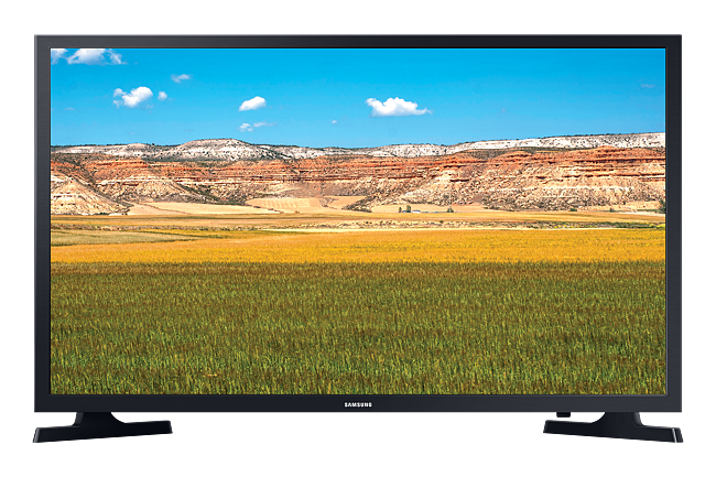SAMSUNG 32" HD T4300 Smart TV (UA-32T4300) Samsung
