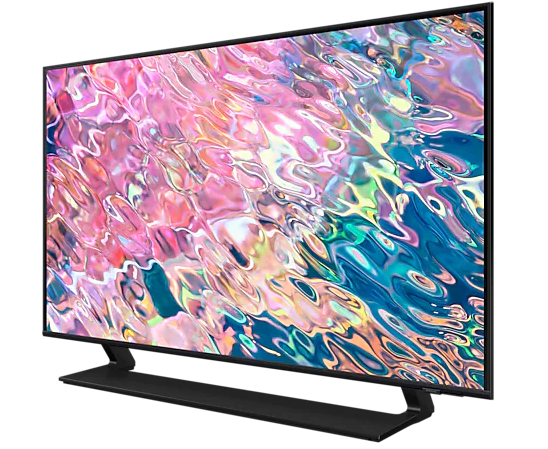 SAMSUNG 65" QLED 4K Q60B Smart TV Samsung