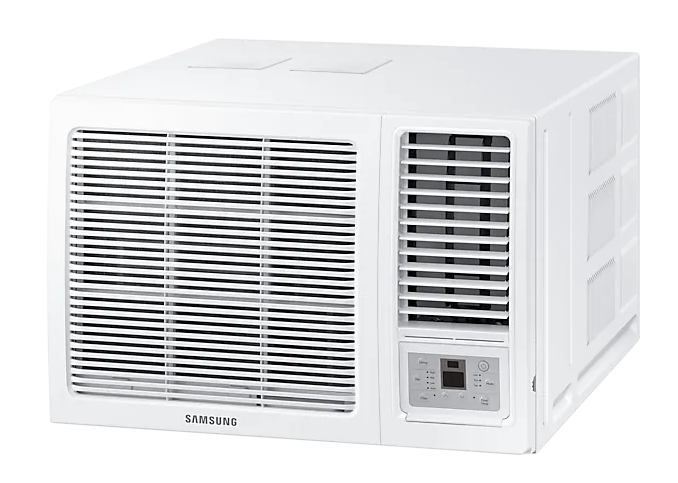 SAMSUNG 1.0 HP Window-type Inverter Air Conditioner Samsung