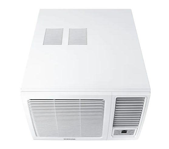 SAMSUNG 2.5 HP Window-type Inverter Air Conditioner Samsung