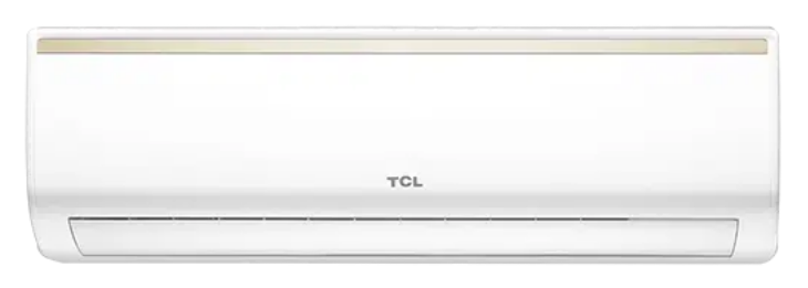 TCL TAC-09CSA/KEI 1.0 HP Split Type Air Conditioner TCL