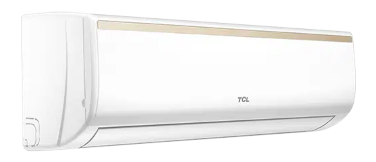 TCL TAC-09CSA/KEI 1.0 HP Split Type Air Conditioner TCL