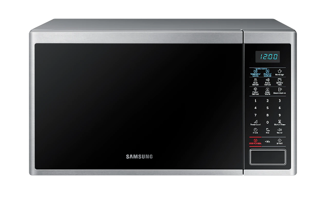 SAMSUNG 32L Microwave Oven MS32J5133AT Samsung