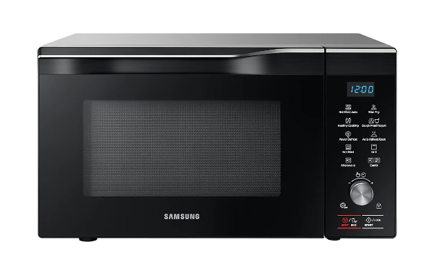 SAMSUNG 32L Smart Oven Microwave MC32K7055KT Samsung