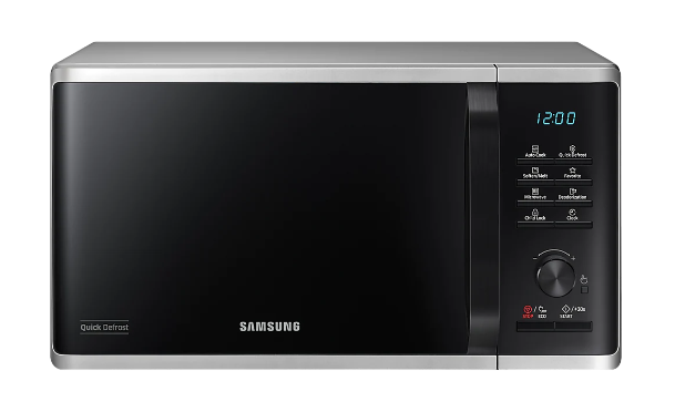 SAMSUNG 23L Microwave Oven Dial Control MS23K3515AS Samsung