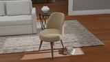 Silvana Accent Chair Affordahome