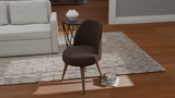 Silvana Accent Chair Affordahome