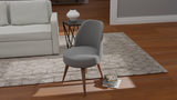 Silvana Accent Chair Affordahome