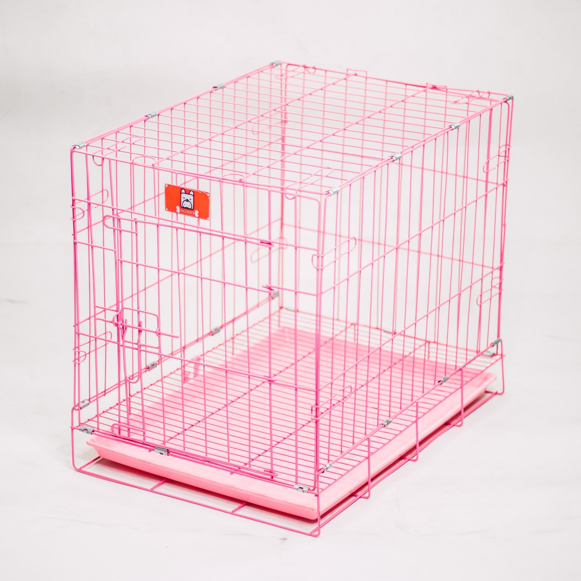 Mr. Chuck - Collapsible Pet Crate Mr. Chuck Pet Store