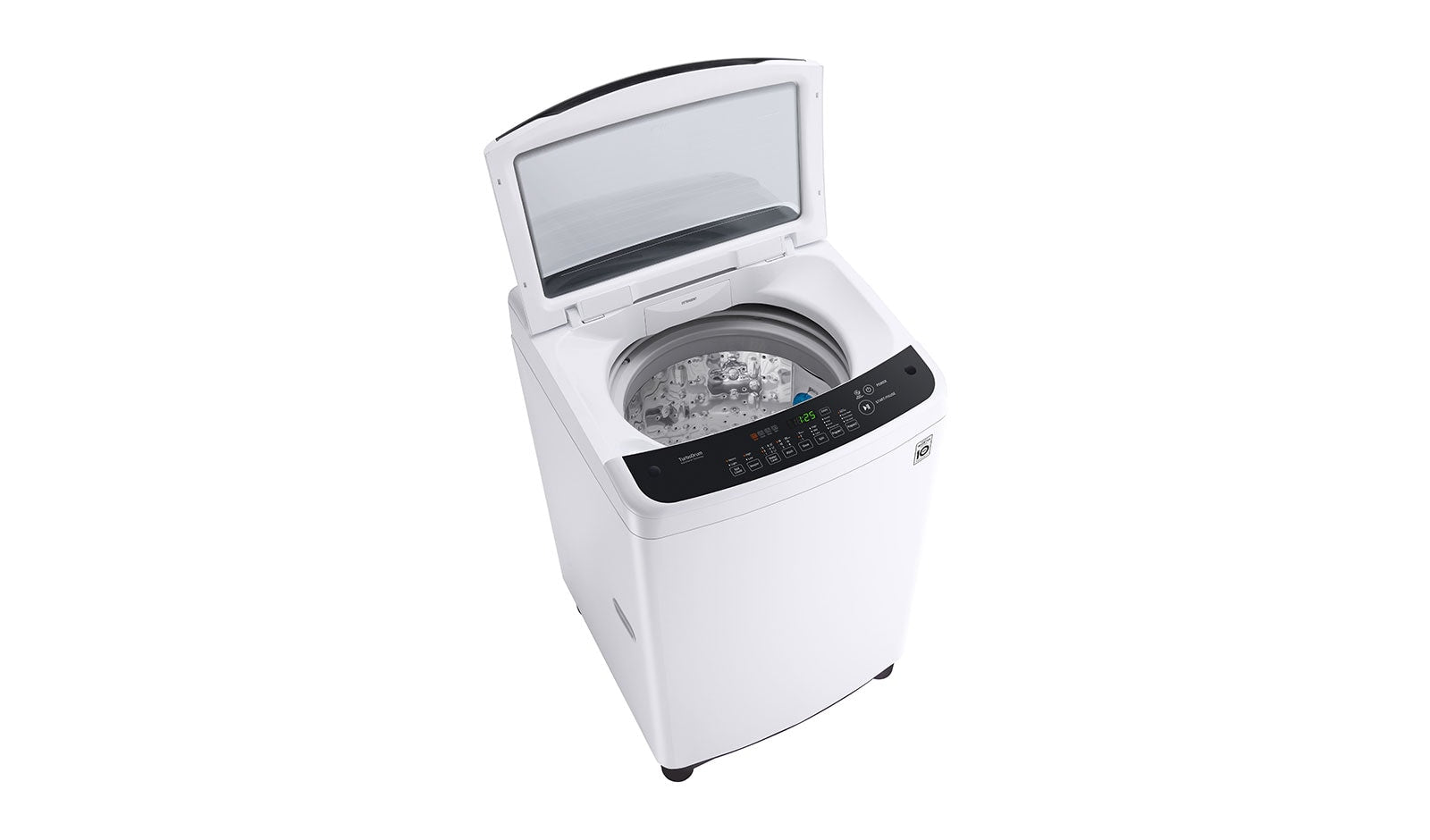 LG T2309VSAM 9KG Top Load Fully Auto Washing Machine LG