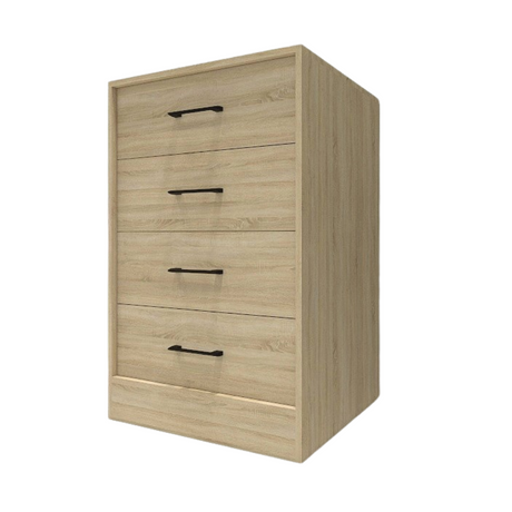 CARMINE Chest of Drawers Affordahome
