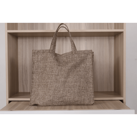 BELLA Tote Bag AF Home