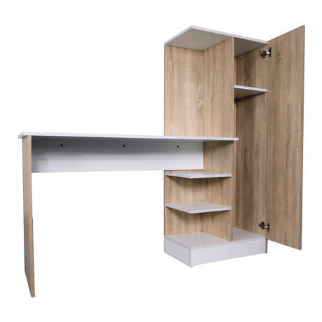 KEL Study Table Affordahome Furniture