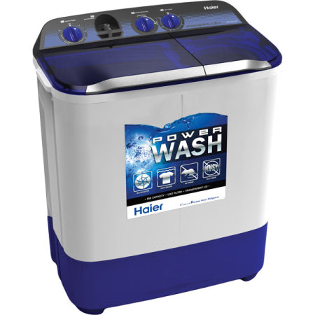 HAIER Twin Tub Washing Machine HW-600XP Haier