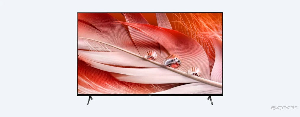 SONY Bravia XR 55" 4K Ultra HD LED Smart TV (Google TV) XR-55X90J Sony