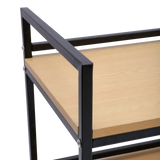 AIDEN Utility Cart Affordahome
