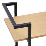 Alpha Kitchen Cart Affordahome