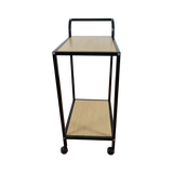 Amara Kitchen Cart Affordahome