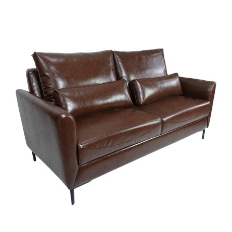 ASTRID 2-Seater Sofa Affordahome