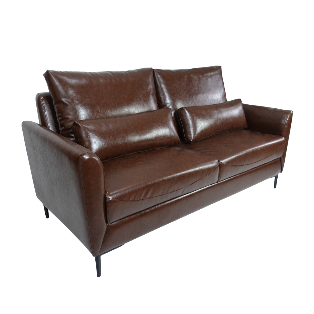 ASTRID 3-Seater Sofa Furnigo