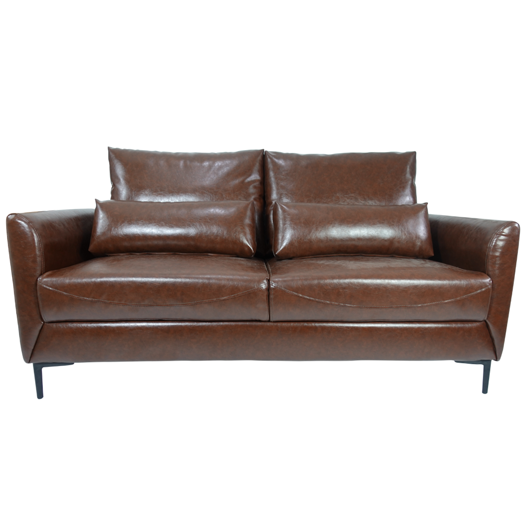 ASTRID 3-Seater Sofa Furnigo