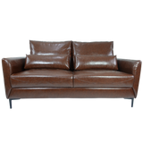 ASTRID 3-Seater Sofa Furnigo