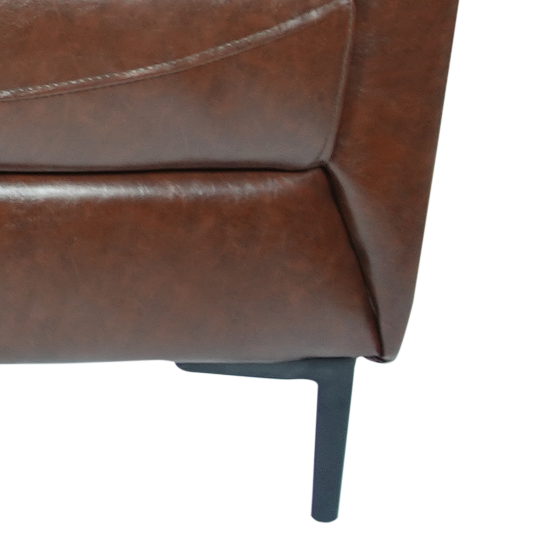 ASTRID 3-Seater Sofa Furnigo