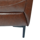 ASTRID 3-Seater Sofa Furnigo