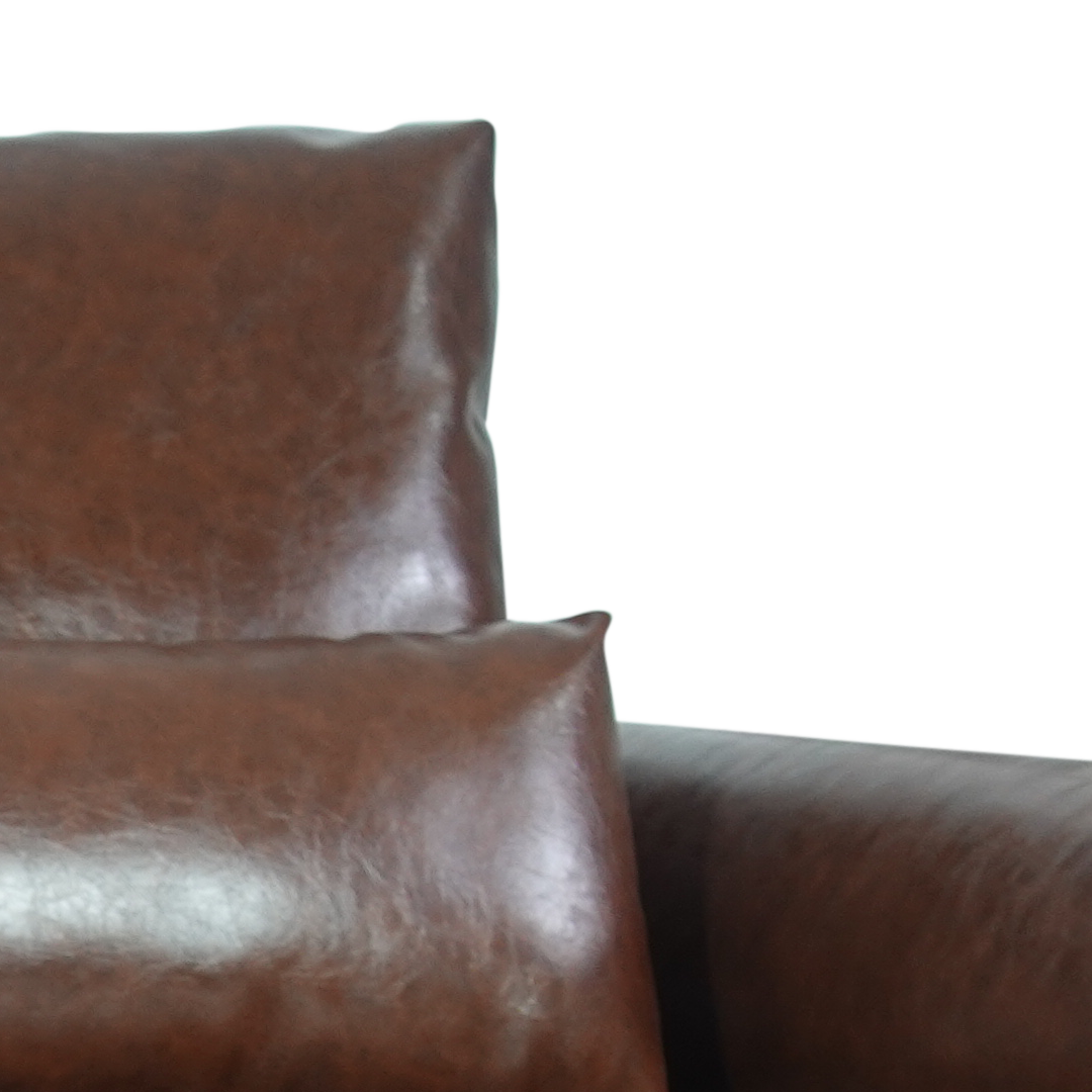 ASTRID 3-Seater Sofa Furnigo