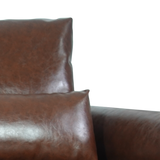 ASTRID 3-Seater Sofa Furnigo