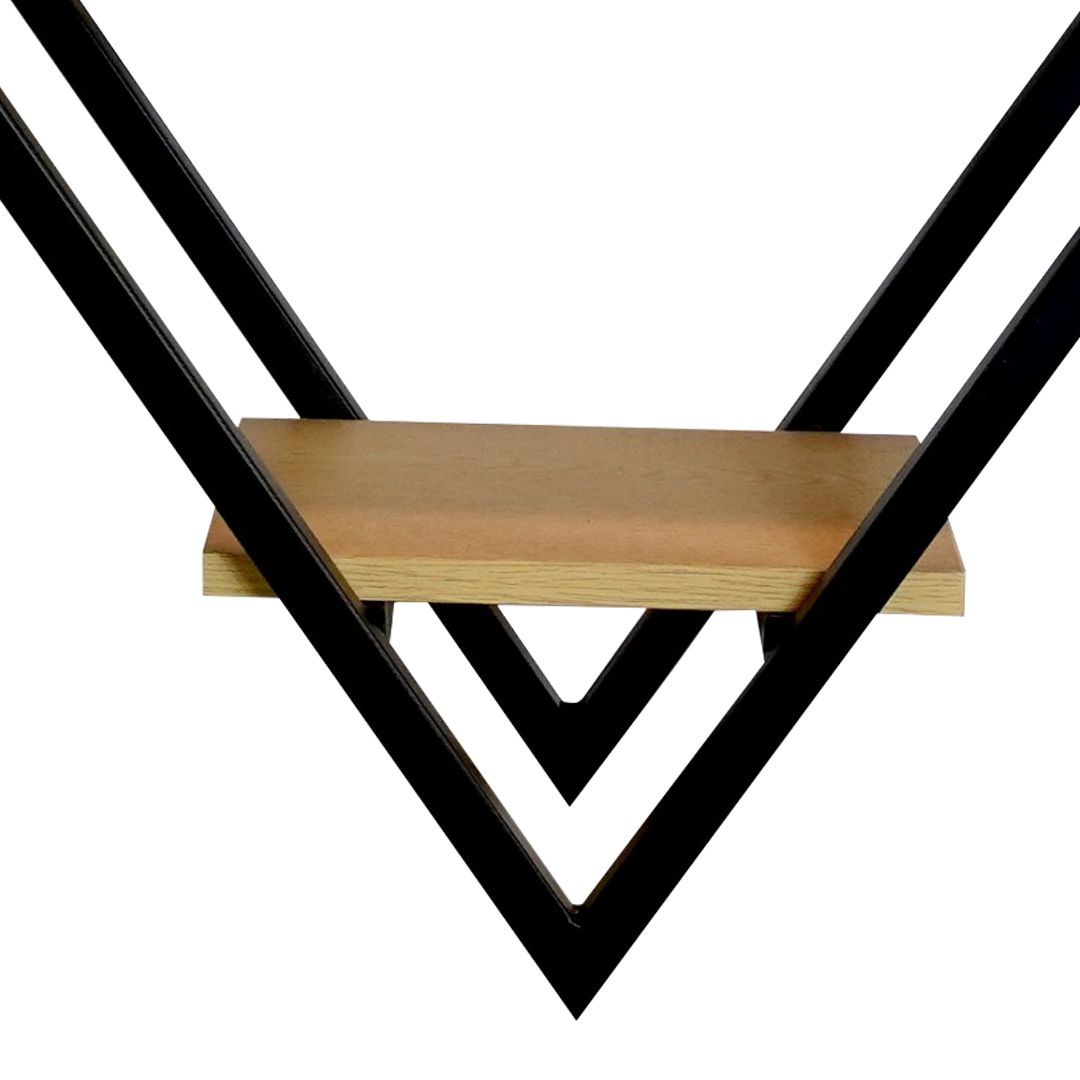 DIAMOND Hanging Shelf Affordahome