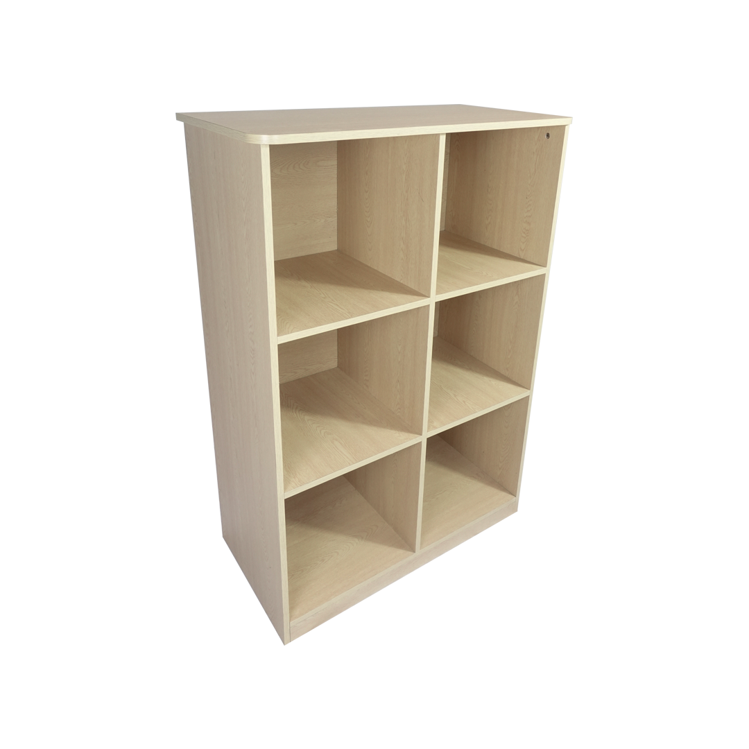 DIEGO Bookshelf Affordahome