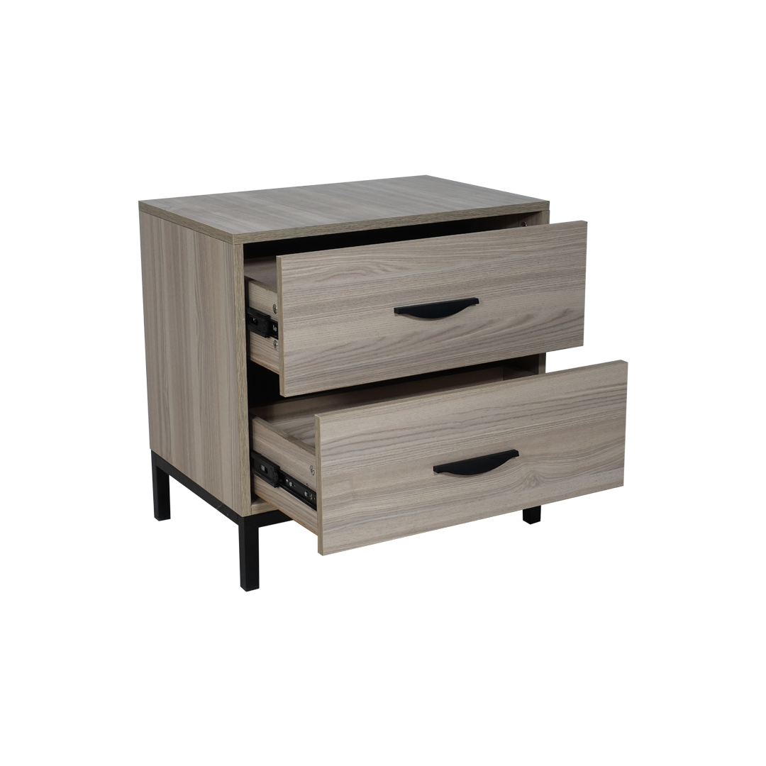 EMMET Night Table Affordahome